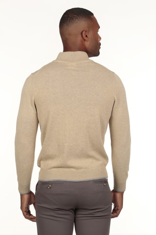 2 maglie - Beige chiaro