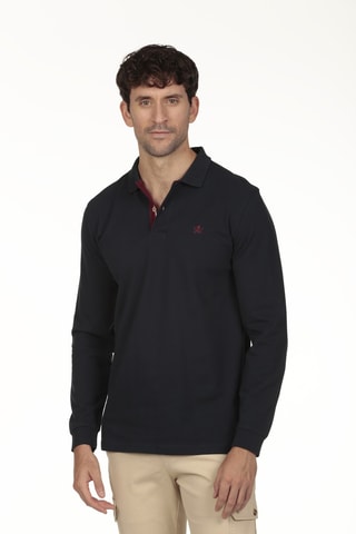 Polo - Navy