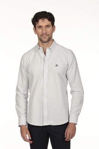 Camicia - Celeste