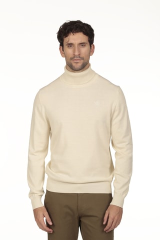 Maglia - Beige chiaro