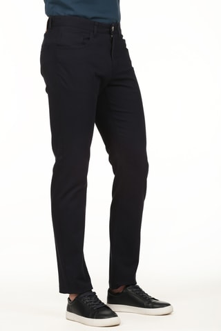 Pantaloni - Navy
