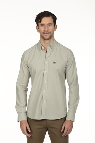 Camicia - Verde