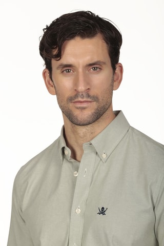Camicia - Verde