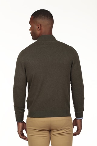 Gilet - Kaki