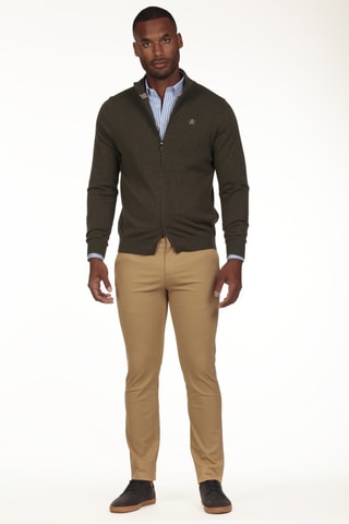 Gilet - Kaki