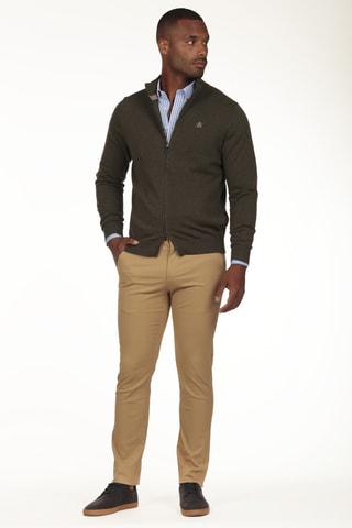 Gilet - Kaki