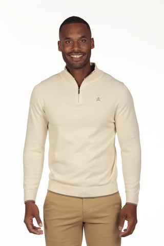 Maglia - Beige chiaro