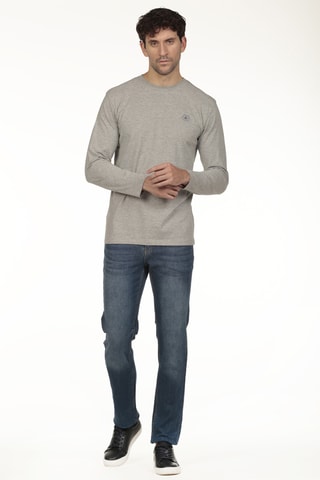 T-shirt - Grigio
