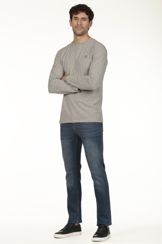 T-shirt - Grigio