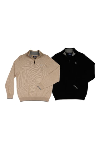 2 maglie - Beige chiaro