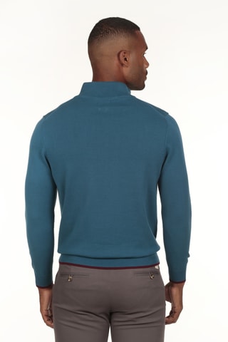 2 maglie - Blu scuro