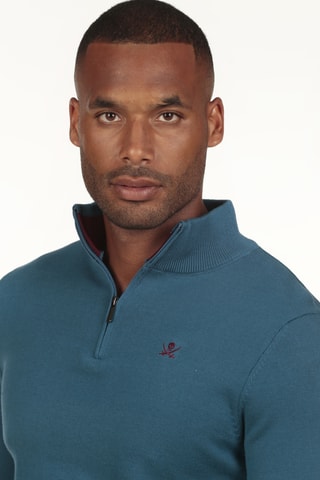 2 maglie - Blu scuro