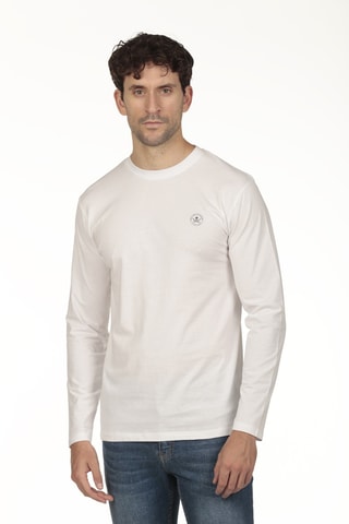 3 t-shirts - Gris clair