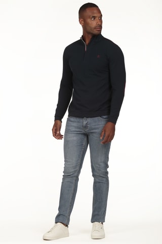 Polo - Navy