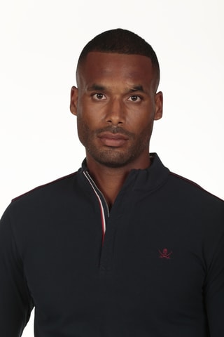 Polo - Navy