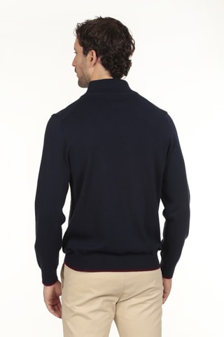 2 maglie - Navy