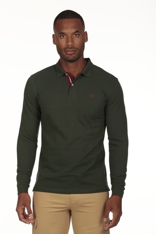 Polo - Verde