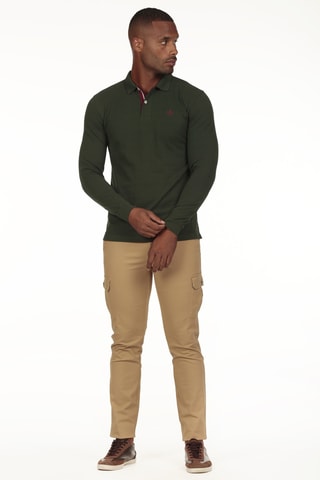 Polo - Verde