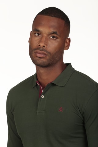 Polo - Verde