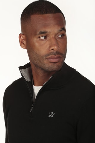 2 maglie - Nero