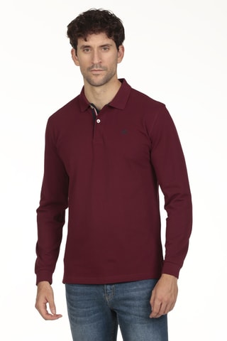 Polo - Bordeaux