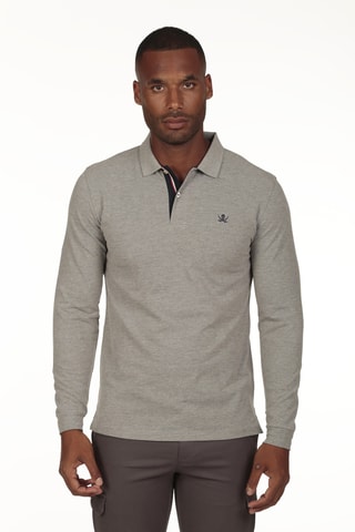 Polo - Grigio