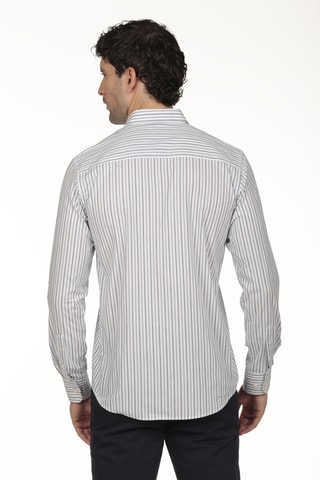 Camicia - Navy