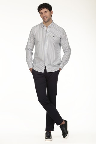 Camicia - Navy