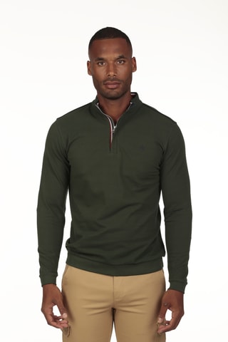 Polo - Verde