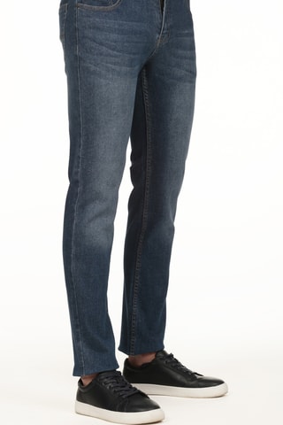 Jeans - Azzurro