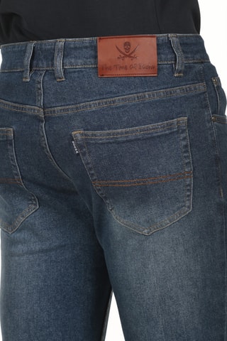 Jeans - Azzurro