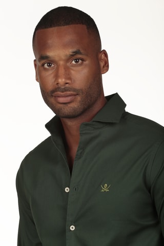 Camicia - Verde