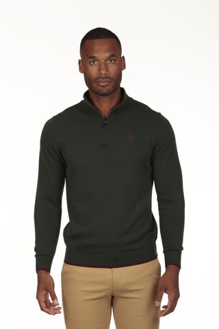 Maglia - Verde scuro