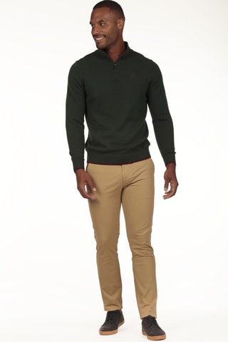 Maglia - Verde scuro