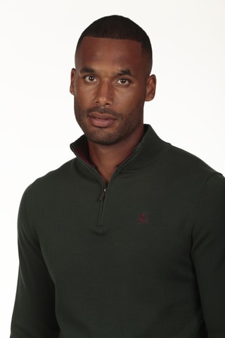 Maglia - Verde scuro