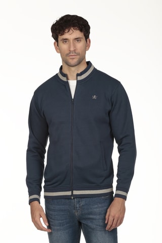 Sweat - Bleu