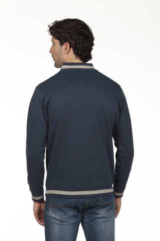 Sweat - Bleu
