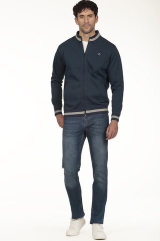 Sweat - Bleu
