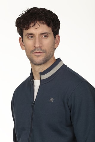 Sweat - Bleu