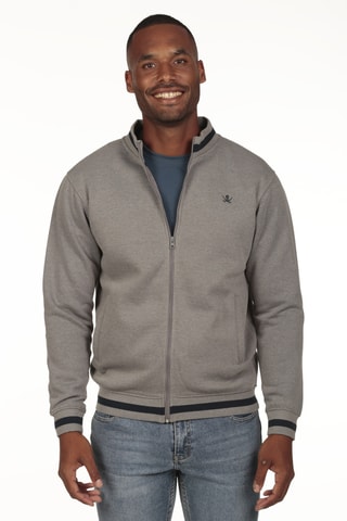 Sweat - Gris