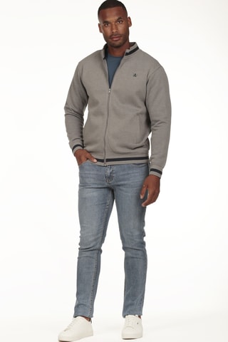 Sweat - Gris