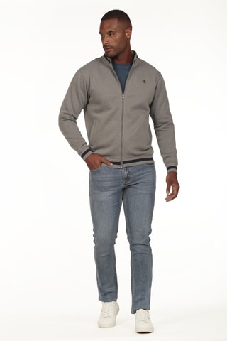 Sweat - Gris