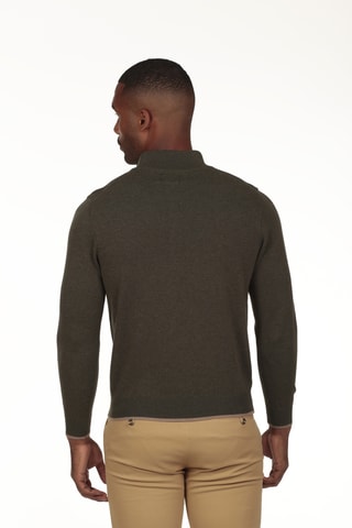 2 maglie - Kaki