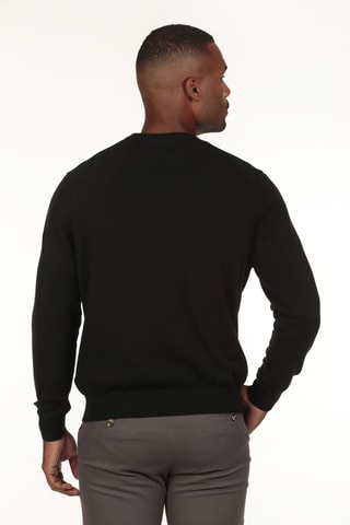 2 maglie - Nero