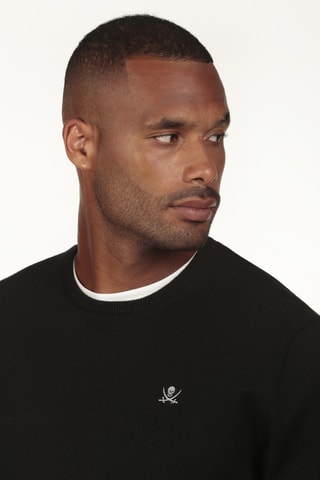 2 maglie - Nero