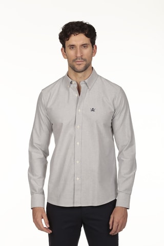 Camicia - Grigio