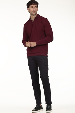 Polo - Bordeaux