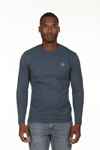 T-shirt - Blu