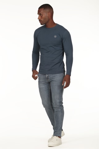 T-shirt - Blu
