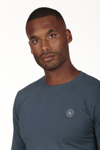 T-shirt - Blu